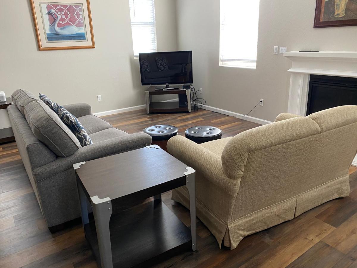 Spacious 3Bd,2Ba, Ideal For Families! سانتا روسا، كاليفورنيا المظهر الخارجي الصورة