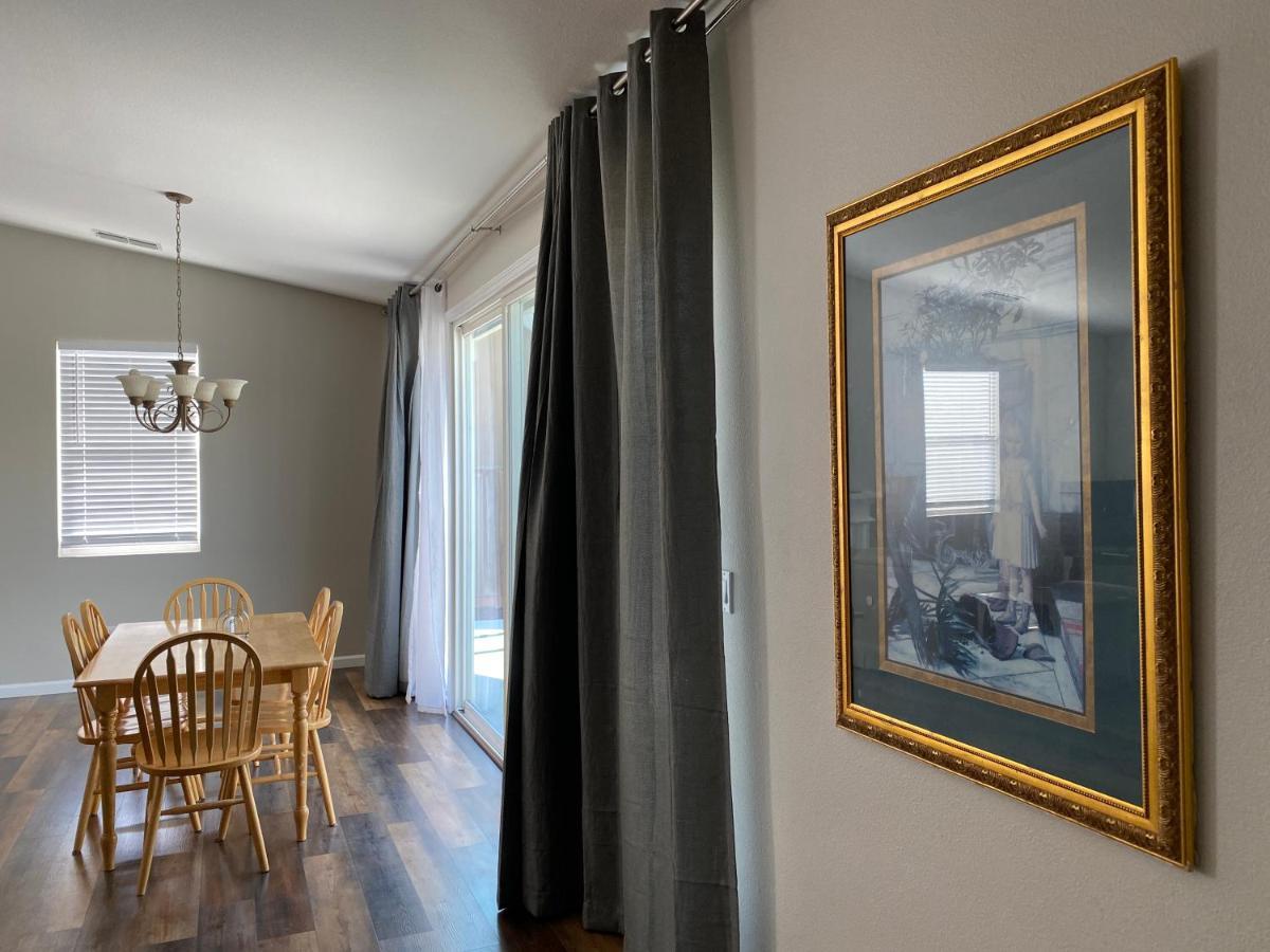 Spacious 3Bd,2Ba, Ideal For Families! سانتا روسا، كاليفورنيا المظهر الخارجي الصورة