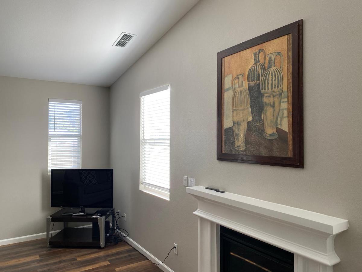 Spacious 3Bd,2Ba, Ideal For Families! سانتا روسا، كاليفورنيا المظهر الخارجي الصورة