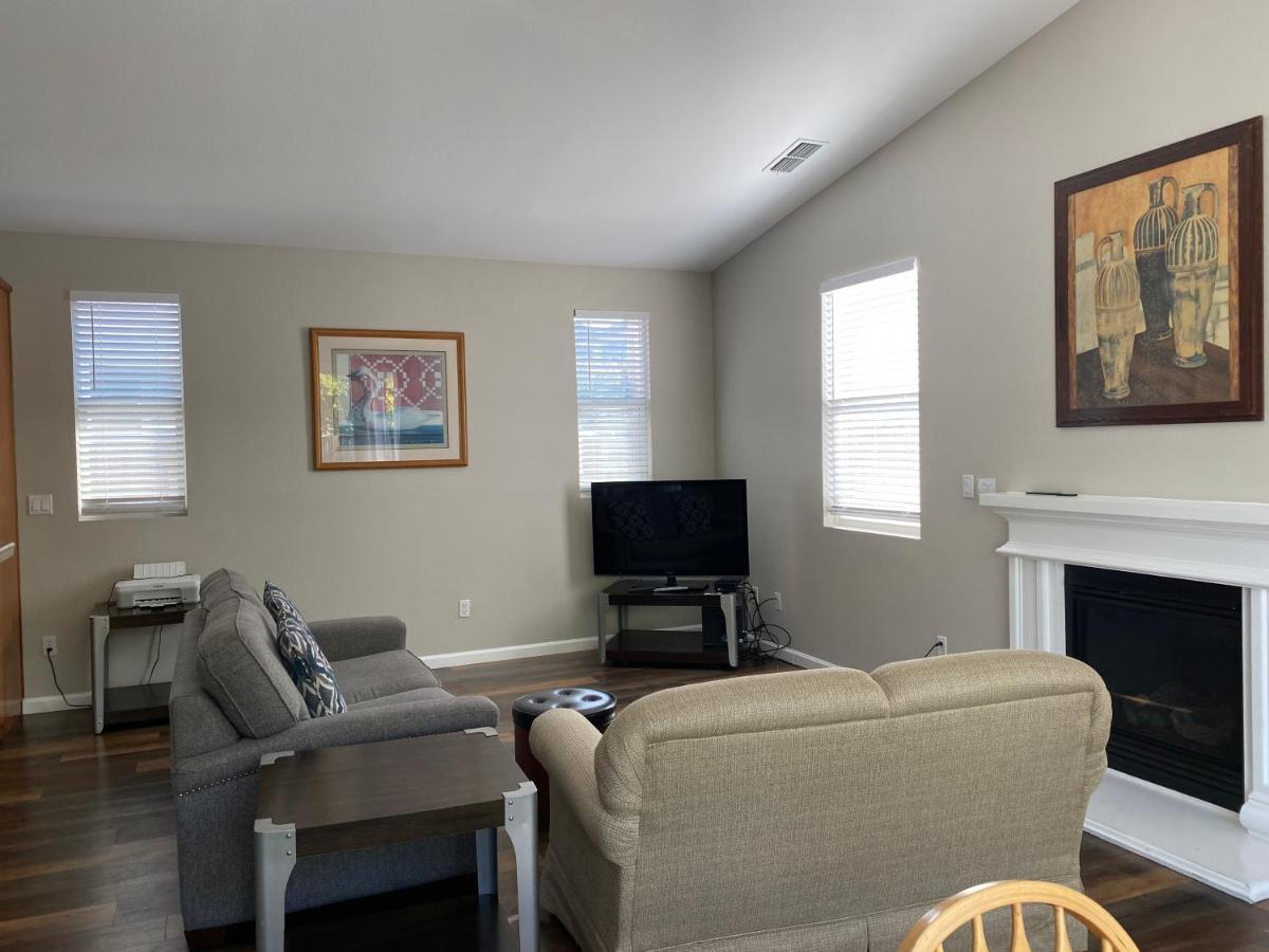 Spacious 3Bd,2Ba, Ideal For Families! سانتا روسا، كاليفورنيا المظهر الخارجي الصورة