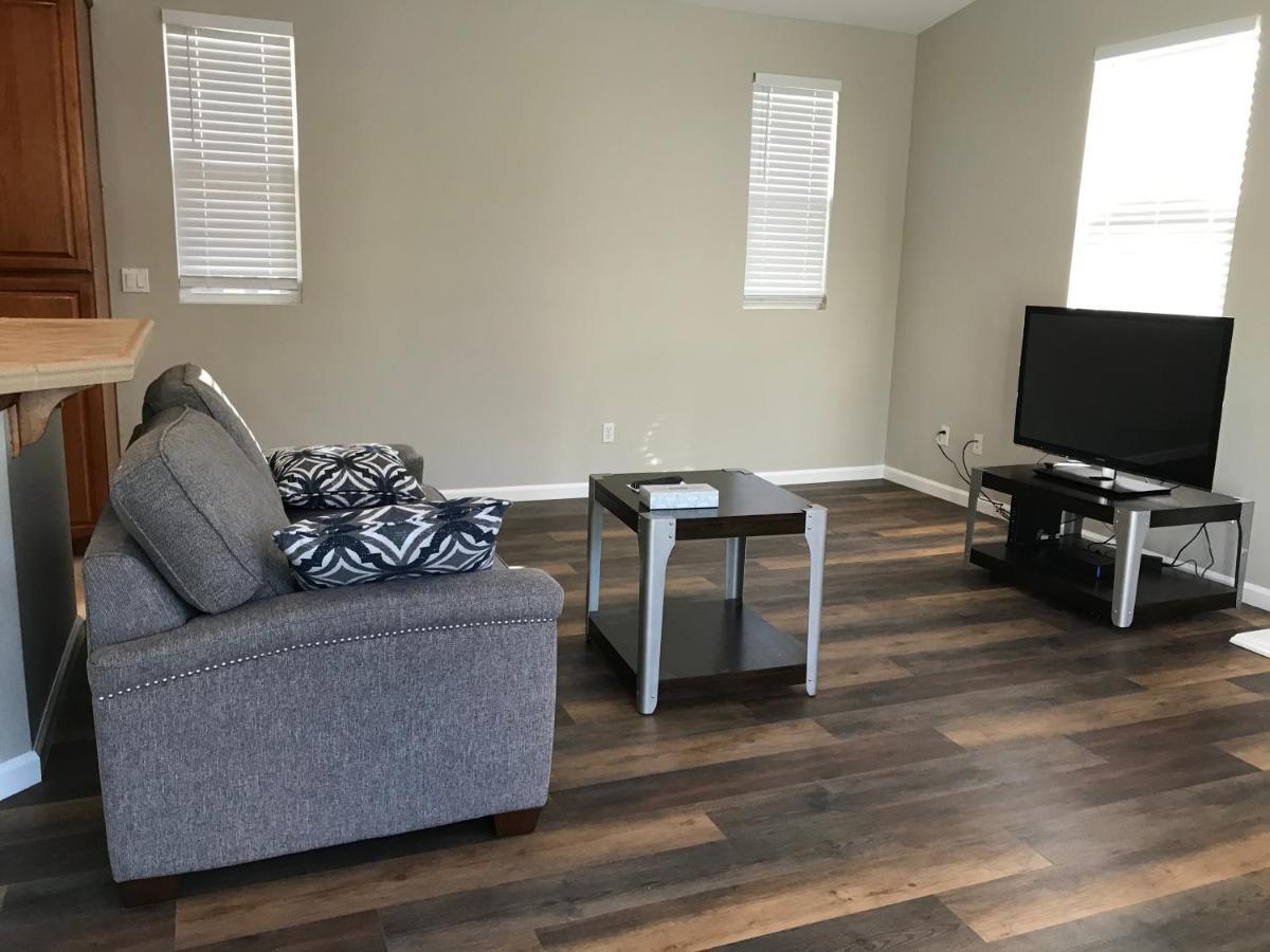 Spacious 3Bd,2Ba, Ideal For Families! سانتا روسا، كاليفورنيا المظهر الخارجي الصورة