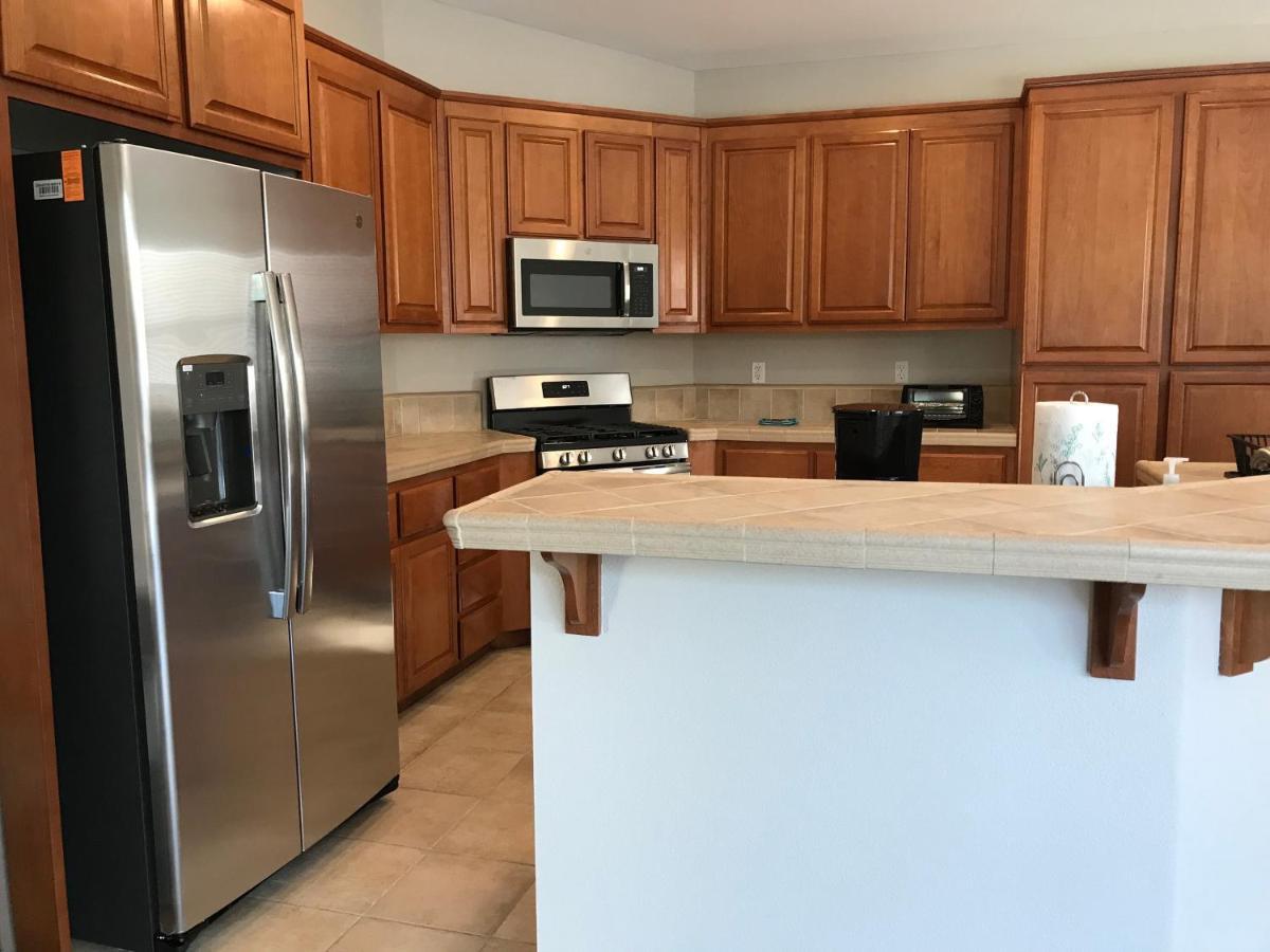 Spacious 3Bd,2Ba, Ideal For Families! سانتا روسا، كاليفورنيا المظهر الخارجي الصورة