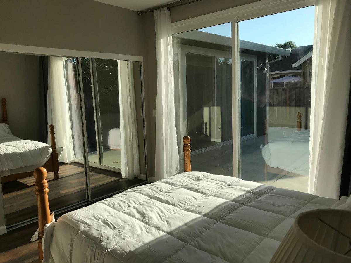 Spacious 3Bd,2Ba, Ideal For Families! سانتا روسا، كاليفورنيا المظهر الخارجي الصورة